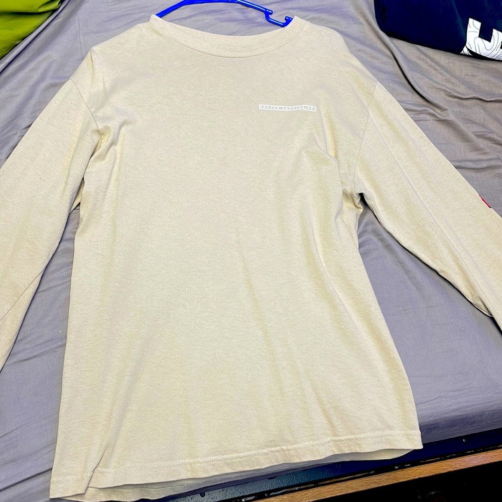 Rarely worn, comfortable empyre surplus co